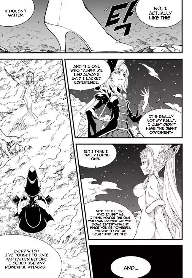 Witch Hunter Chapter 177 8